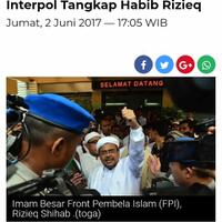 polri-kaget-nama-rizieq-shihab-masuk-daftar-red-notice-interpol