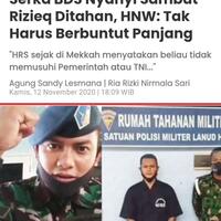 minta-anggota-tni-yang-sambut-rizieq-dibebaskan-fadli-zon-cukup-tegur-aja