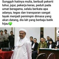 dari-petamburan-habib-rizieq-serukan-revolusi-akhlak