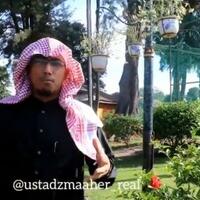 video-ustaz-maaher-hina-nikita-mirzani-disuspend-instagram