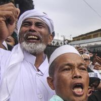 satgas-pusat-jawab-kritik-keras-soal-kerumunan-acara-habib-rizieq