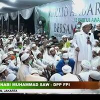 satgas-covid-19-minta-maaf-soal-bagi-bagi-masker-di-hajatan-habib-rizieq