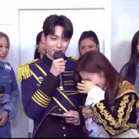 ramai-pro-kontra-interaksi-arin--oh-my-girl--ke-soobin--txt--di--music-bank