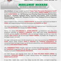 pp-muhammadiyah-tokoh-agama-seharusnya-jaga-toleransi-bukan-buat-ricuh