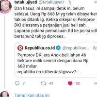 maki-gugat-praperadilan-kasus-ahok-beli-tanah-di-cengkareng
