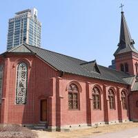 menilik-gereja-gereja-cantik-di-korea