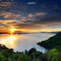 coc-reg-papua-3-wisata-danau-di-papua-pernah-dikategorikan-danau-terindah-sedunia