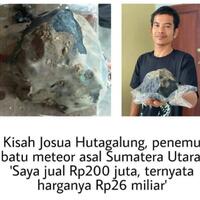 kaget-disebut-auto-sultan-josua-penemu-batu-meteor-seharga-26-milyar-angkat-bicara