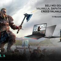 Ambient link. MSI ge66 Valhalla. Мышь МСИ от юбисофт. Assassin’s Creed® Valhalla + watch Dogs®: Legion Bundle - 1740₽.