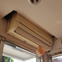 lounge-of-air-conditioning-ac-fan-heating--ventilating-system