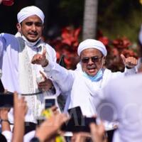 rizieq-shihab-diisukan-kena-covid-19-fpi-kirim-video-main-bareng-cucu
