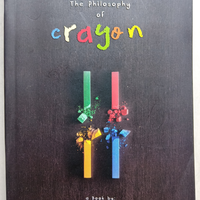 coc-review-buku-quotthe-philosophy-of-crayonquot-karya-carrin-fu