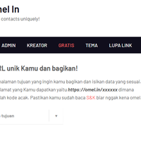 test-server-url-shortener-lagi