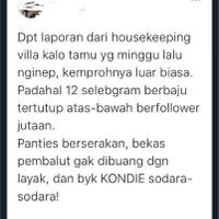 geger-curhatan-housekeeping-villa-umbar-aib-selebgram-warganet-spill