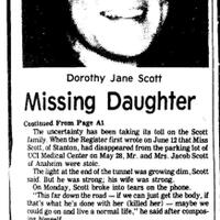 hilangnya-dorothy-jane-scott-secara-misterius