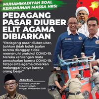 abaikan-prokes-di-nikahan-putri-habib-rizieq-kepala-kua-tanah-abang-dicopot