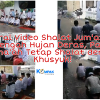 viral-video-shalat-jum-at-di-tengah-hujan-deras-para-jama-ah-tetap-shalat-khusyuk