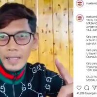 viral-video-pria-getol-pasang-baliho-habib-rizieq-lu-copot-gue-pasang-lagi