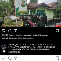 polisi-tangkap-pria-bogor-yang-sebut-brimob--kacung-china