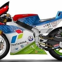 mandalika-racing-team-posting-desain-motor-balap-di-sosmed-indonesia-banget-gan
