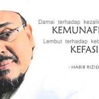gurunya-pernah-bermimpi-rasulullah-restui-perjuangan-habib-rizieq-ustadz-ini