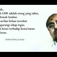 satpol-pp-dki-bantah-dihalangi-saat-turunkan-baliho-hrs-ini-penjelasannya