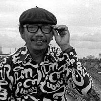 pencetus-lukisan-gunung-kembar-ada-di-gambar-google-hari-guru-nasional-kepoin-yuk