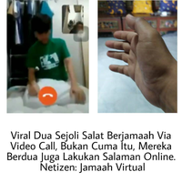 viraldua-sejoli-salat-berjamaah-lewat-video-call-dan-salaman-online