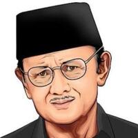 coc-reg-gorontalo-satu-satunya-presiden-kita-yang-berasal-dari-gorontalo