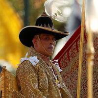 raja-terkaya-di-dunia-maha-vajiralongkorn-dituntut-kembalikan-aset-ke-negara