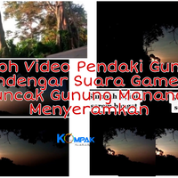 horor-video-pendaki-gunung-mendengar-suara-gamelan-di-puncak-gunung-mananggel