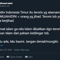 gus-sahal-orang-islam-harus-mengakui-terorisme-penyakit-umat-muslim