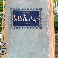 coc-sitti-nurbaja-benarkah-dipaksa-menikah-siapa-dia-sebenarnya