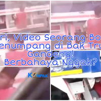 ngeri-video-seorang-bocah-menumpang-di-belakang-bak-truk-gandeng-berbahaya-nggak