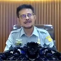mentan-syahrul-jadi-plt-menteri-kelautan-dan-perikanan