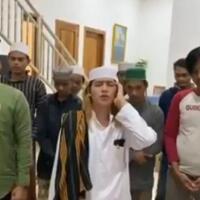 bareskrim-tangkap-pelaku-seruan-awal-azan--hayya-alal-jihad