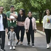 media-asing-soroti-dinasti-politik-keluarga-jokowi-di-pilkada