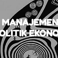 manajemen-politik-ekonomi