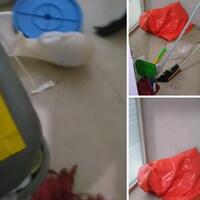 hiii-kantong-jenazah-pispot-bekas-berserakan-di-ruang-isolasi-rs-sukabumi