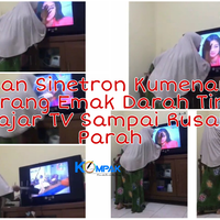 korban-sinetron-suara-hati-istri-seorang-emak-emosi-hajar-tv-sampai-rusak-parah