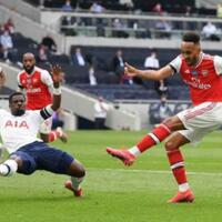 3-rekor-yang-bisa-pecah-di-laga-tottenham-vs-arsenal