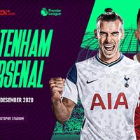 5-statistik-unik-jelang-laga-tottenham-hotspur-vs-arsenal
