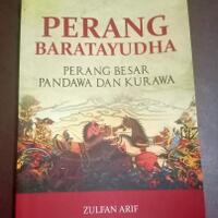 coc-review-buku-perang-baratayudha-perang-besar-pandawa-dan-kurawa