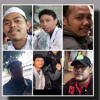 fkp2b-empat-pengikut-hrs-yang-buron-harus-dilindungi-lpsk