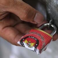 kpu-catat-968-kasus-petugas-kpps-di-jateng-kena-corona