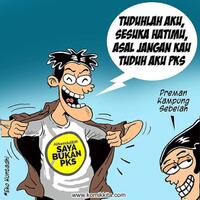 sikapi-kematian-6-laskar-fpi-pks-ini-pelanggaran-ham-yang-merusak-citra-polri