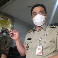 m-taufik-wagub-dki-ahmad-riza-sudah-negatif-corona