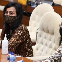 sri-mulyani-heran-tunjangan-pns-naik-tapi-masih-ada--suap