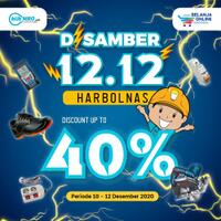 disamber-promo-harbolnas-diskon-hingga-70