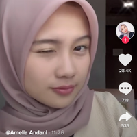 keren-abis-deretan-artis-tiktok-cantik-dan-ber-damage-parah-ini-bikin-melayang